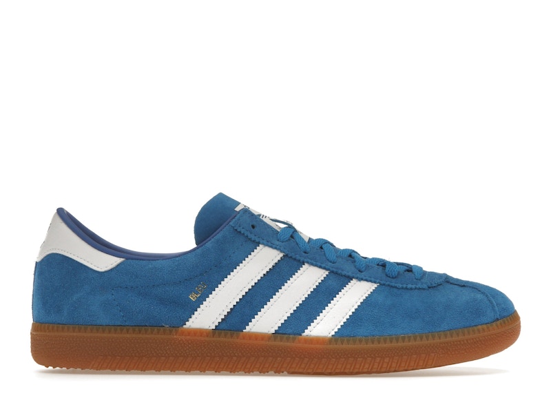 Adidas bleue new arrivals