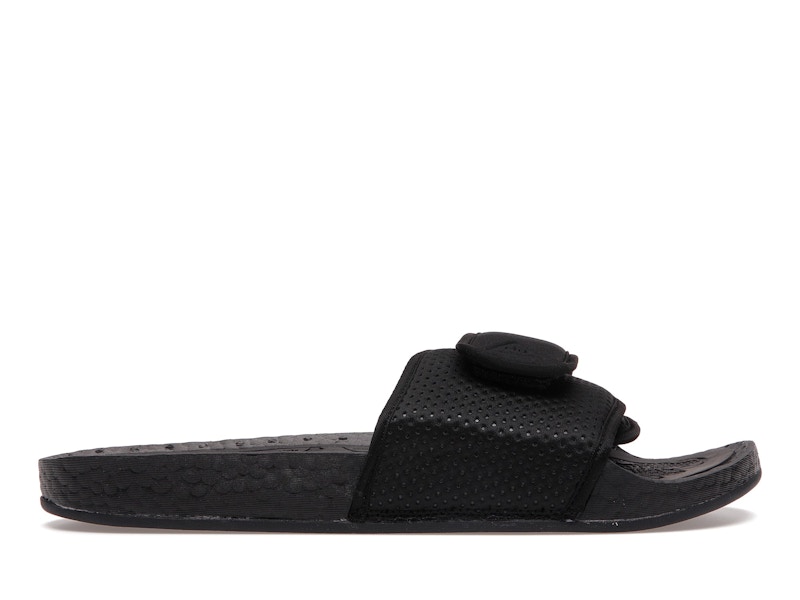 Adidas boost shop slides stockx