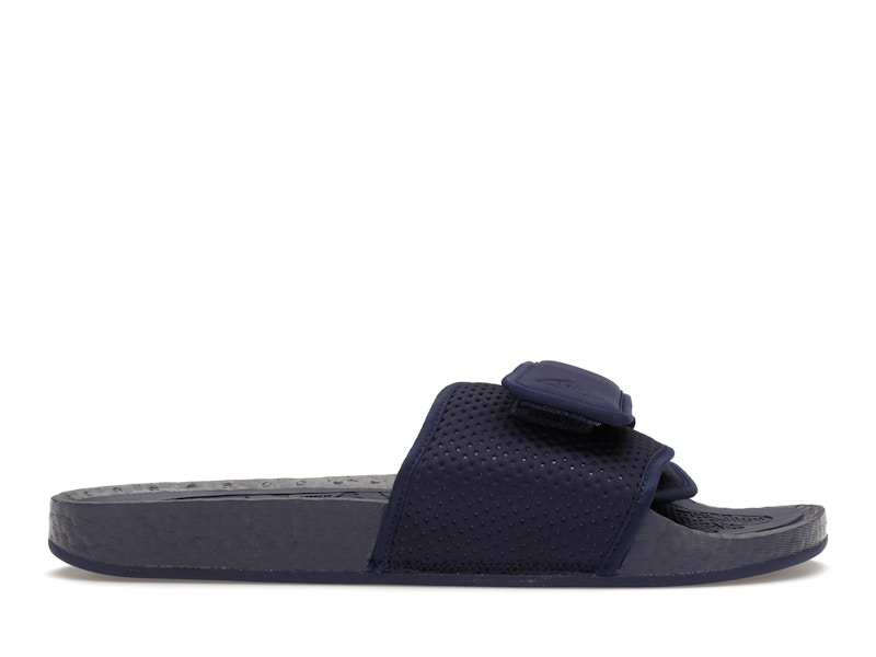 Adidas boost top slides stockx