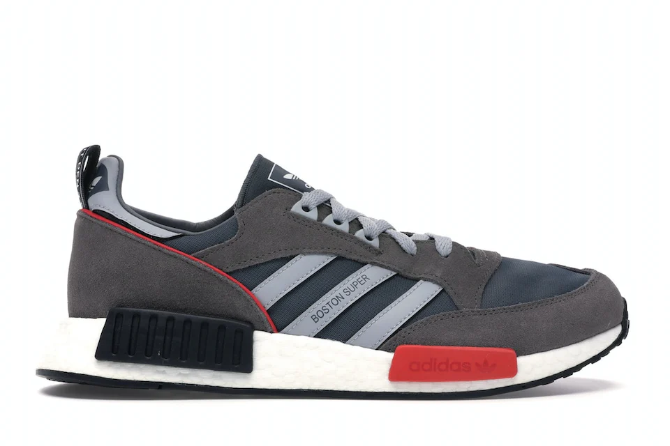 adidas Boston X R1 Never Made Pack 0