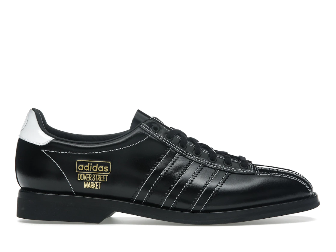 adidas Bowling Brain Dead Dover Street Market Black