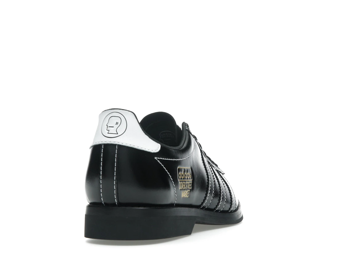 adidas Bowling Brain Dead Dover Street Market Black