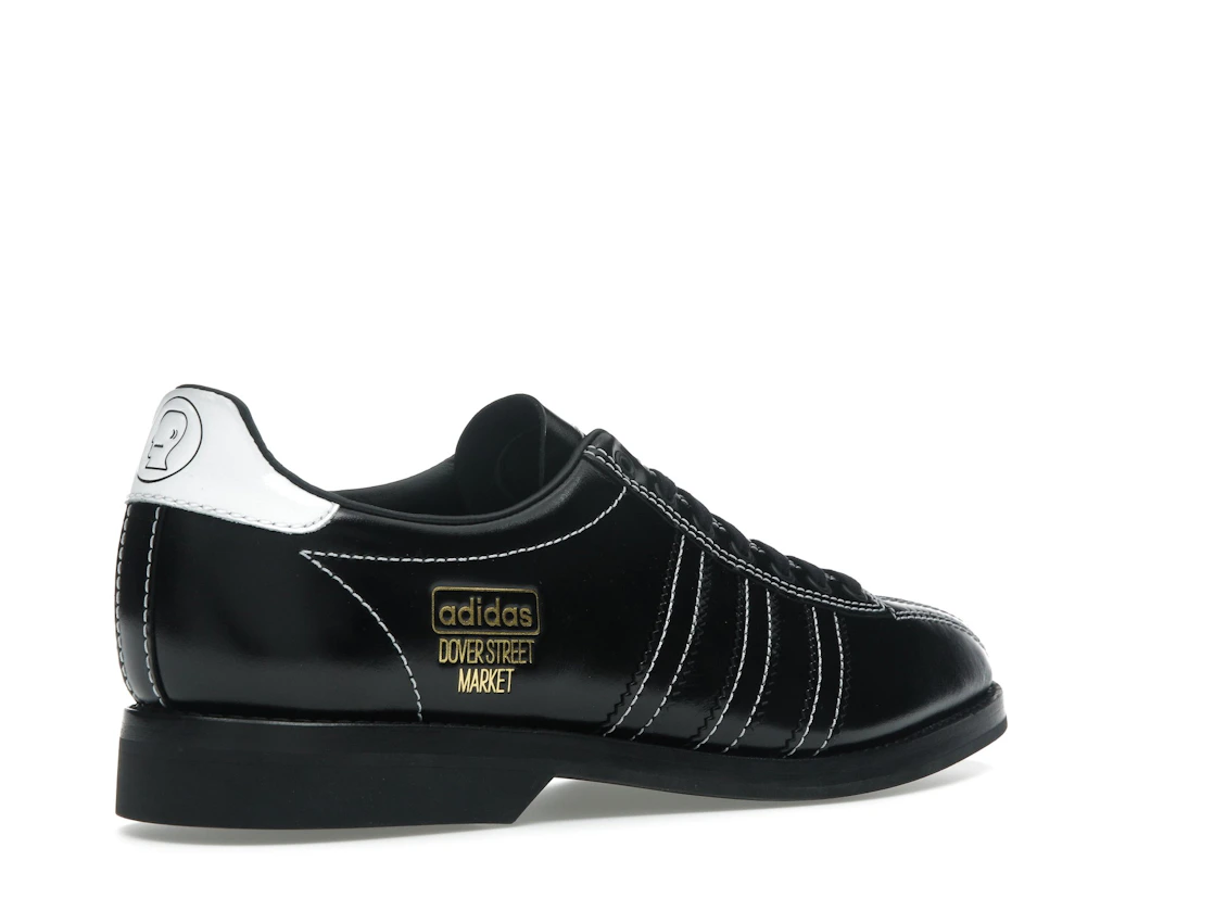 adidas Bowling Brain Dead Dover Street Market Black