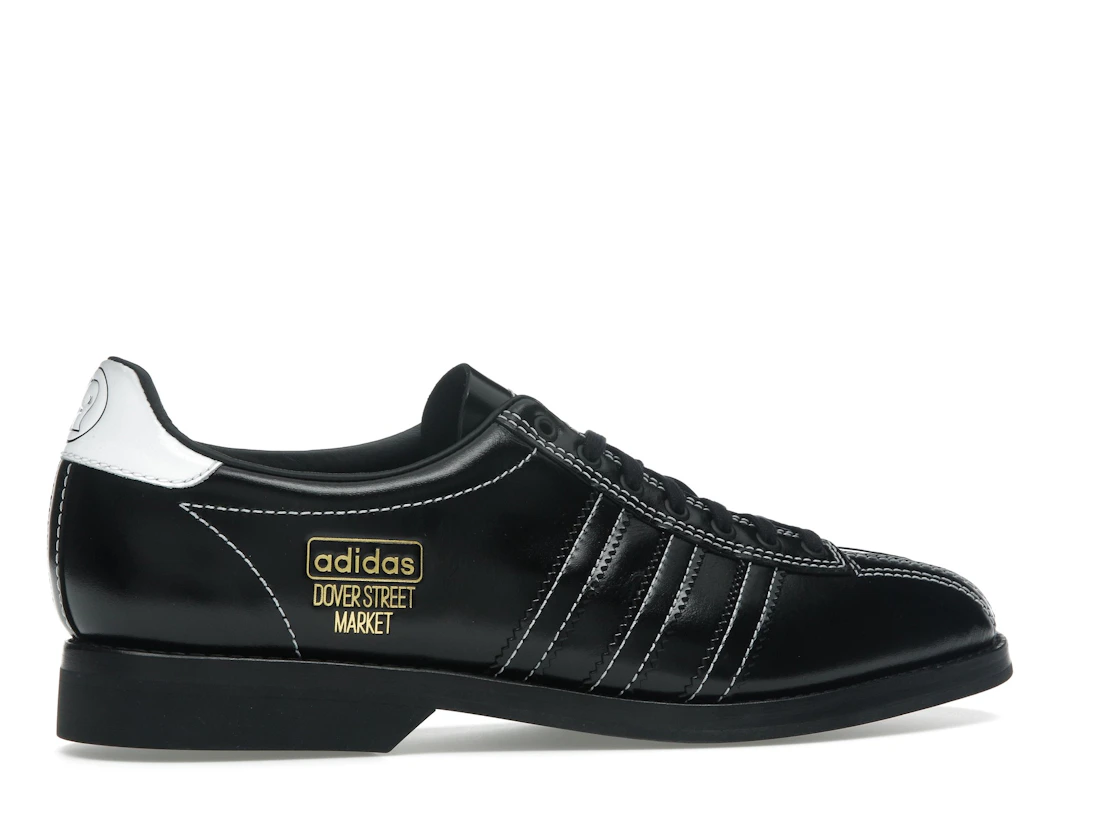 adidas Bowling Brain Dead Dover Street Market Black