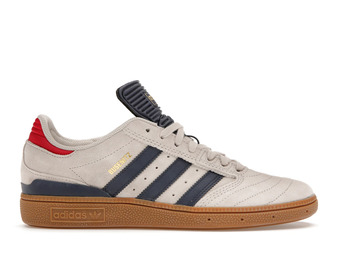 adidas Busenitz Bliss Shadow Navy Gum