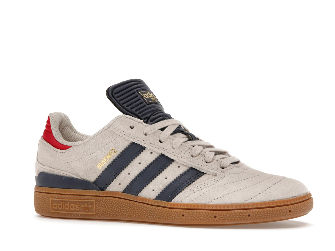 adidas Busenitz Bliss Shadow Navy Gum