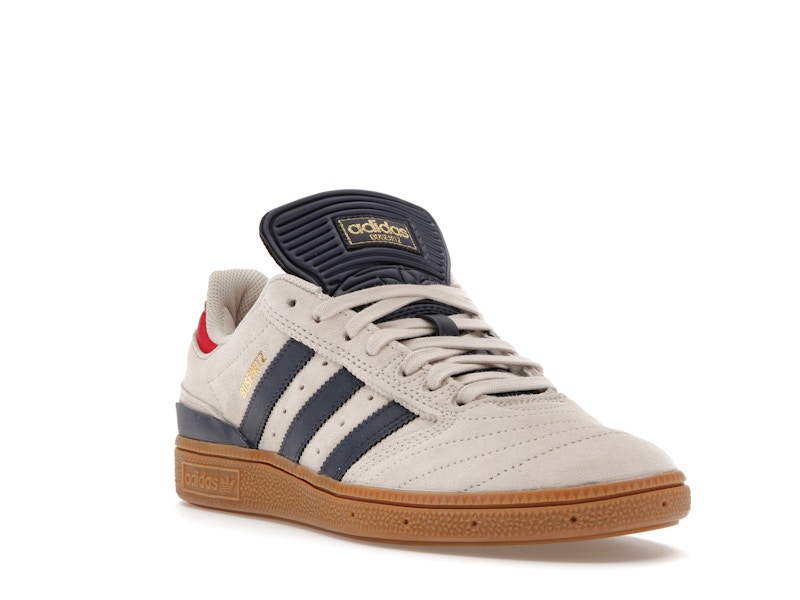 adidas Busenitz Bliss Shadow Navy Gum