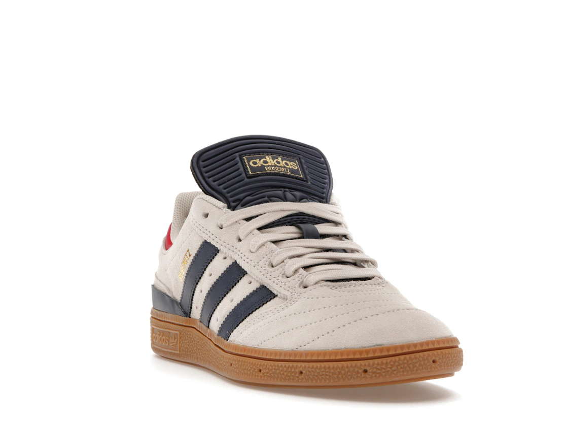 adidas Busenitz Bliss Shadow Navy Gum