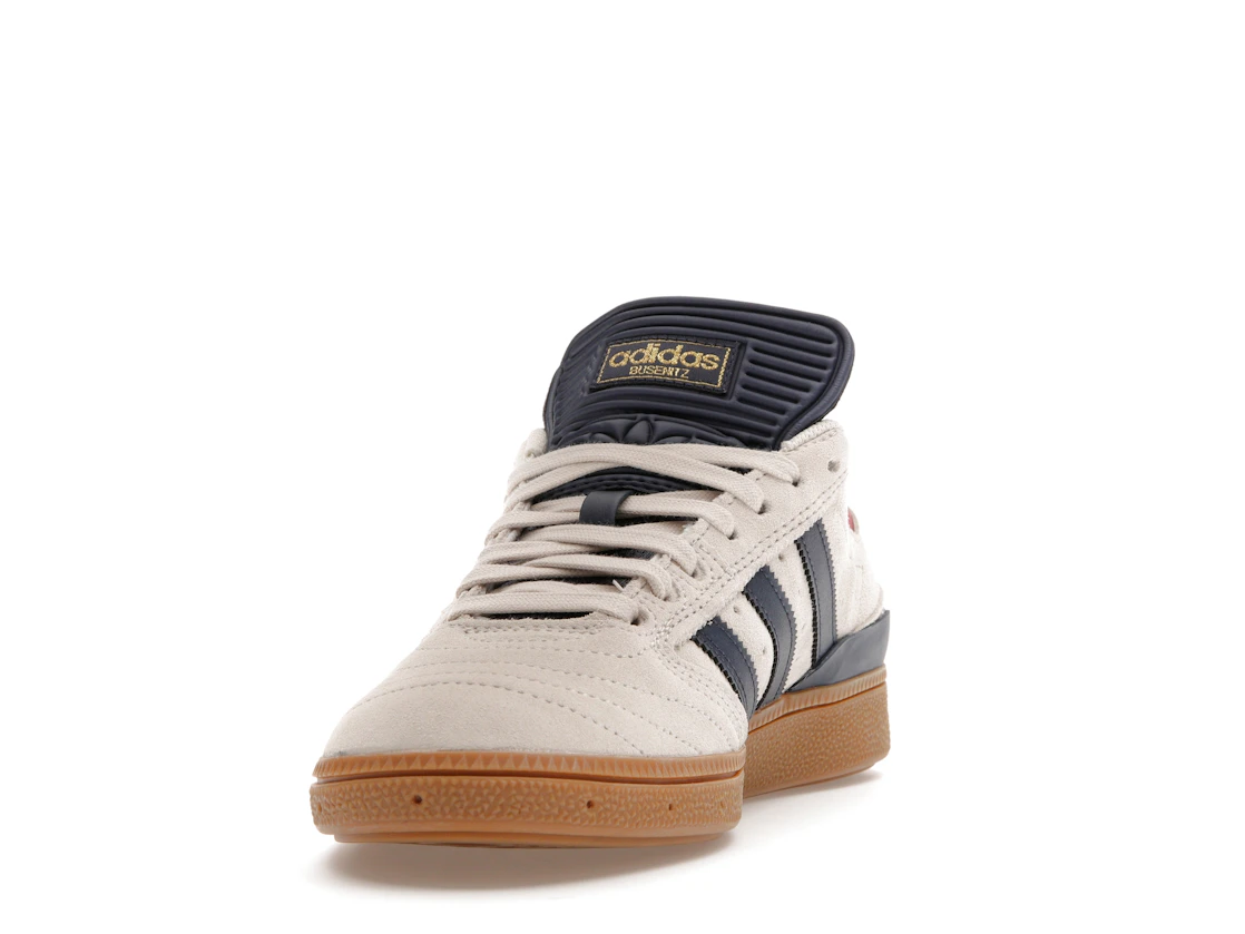 adidas Busenitz Bliss Shadow Navy Gum