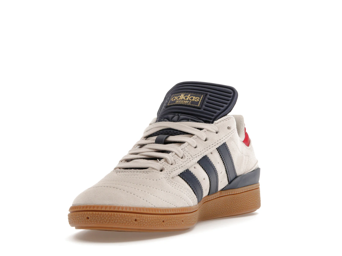 adidas Busenitz Bliss Shadow Navy Gum