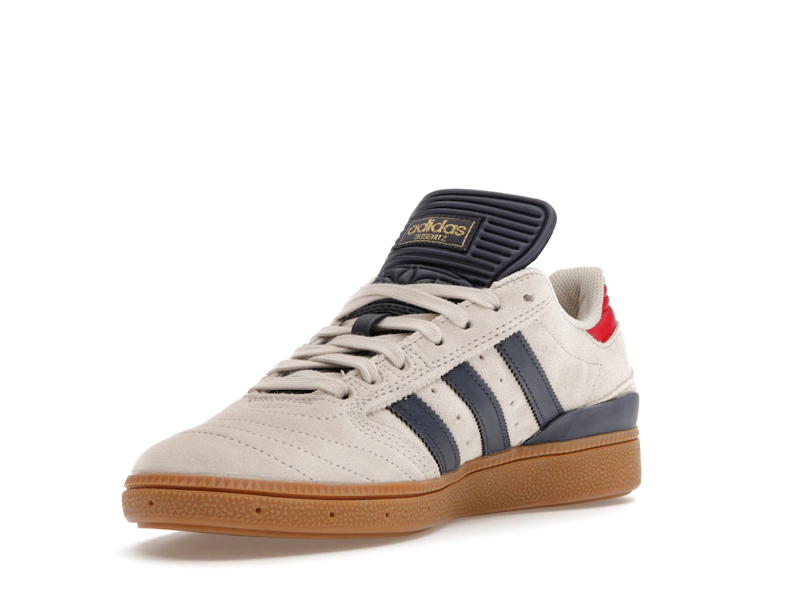adidas Busenitz Bliss Shadow Navy Gum