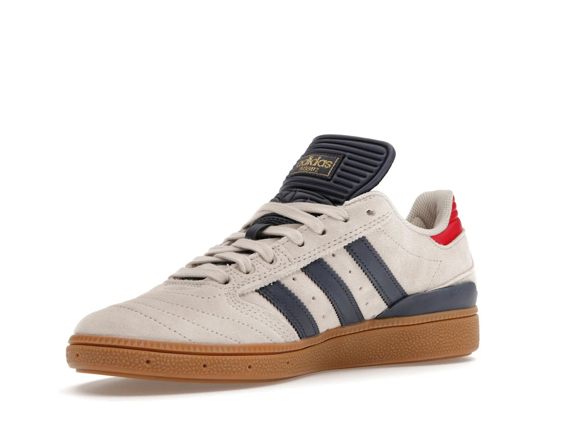 adidas Busenitz Bliss Shadow Navy Gum