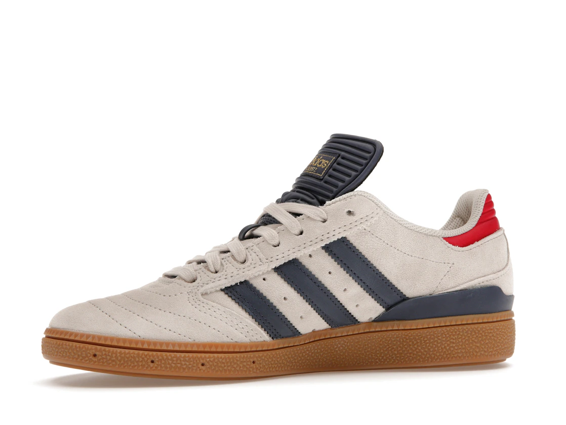 adidas Busenitz Bliss Shadow Navy Gum