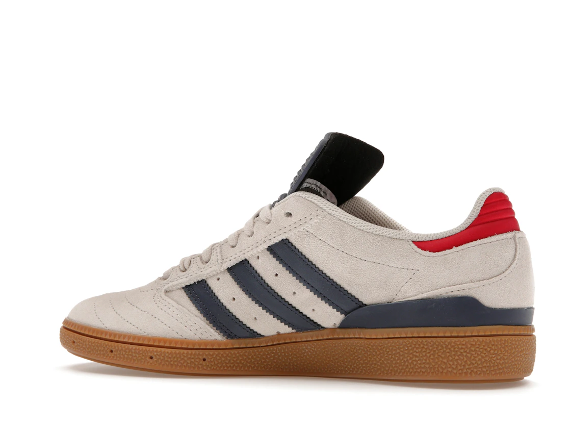 adidas Busenitz Bliss Shadow Navy Gum