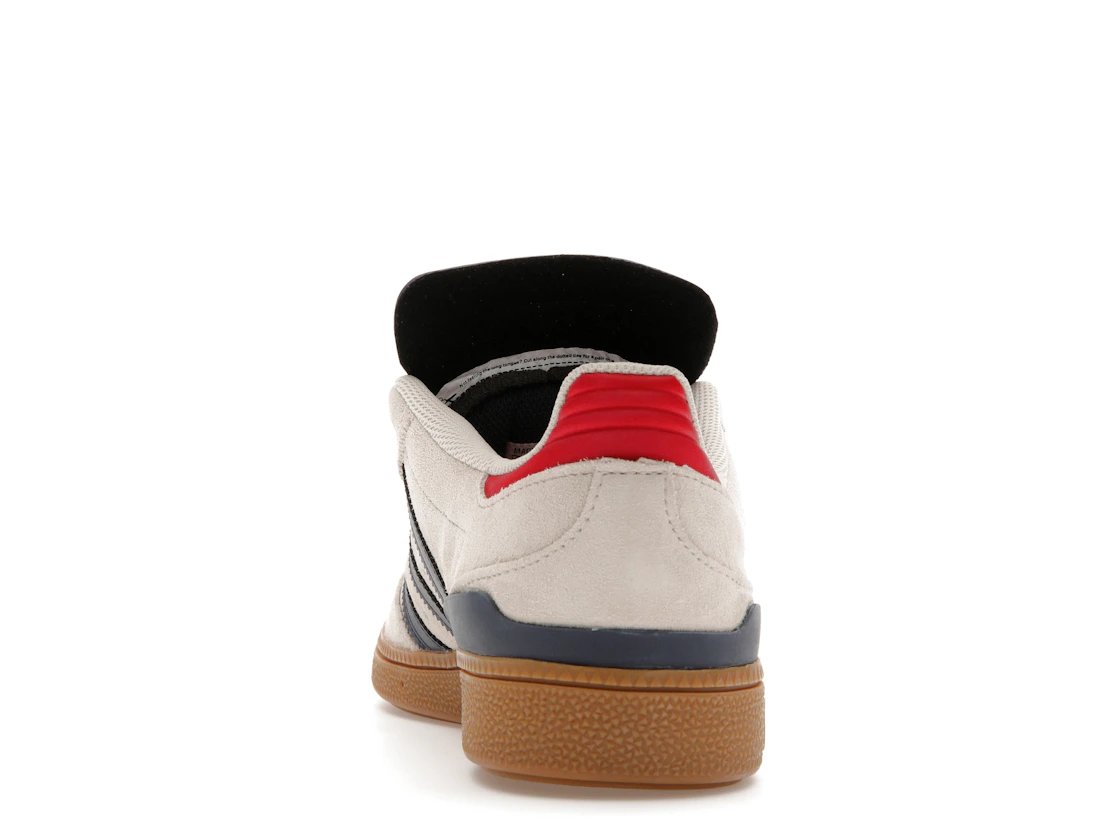 adidas Busenitz Bliss Shadow Navy Gum