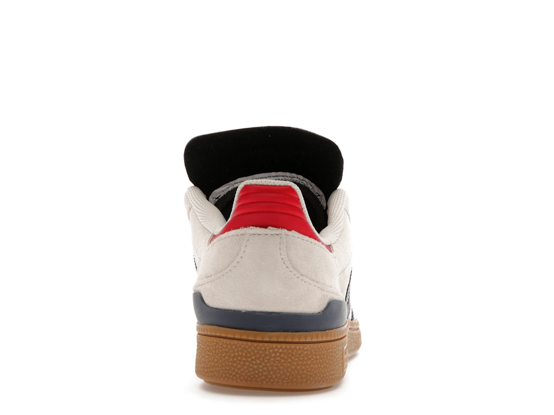 adidas Busenitz Bliss Shadow Navy Gum