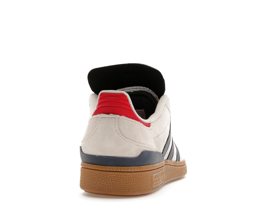 adidas Busenitz Bliss Shadow Navy Gum