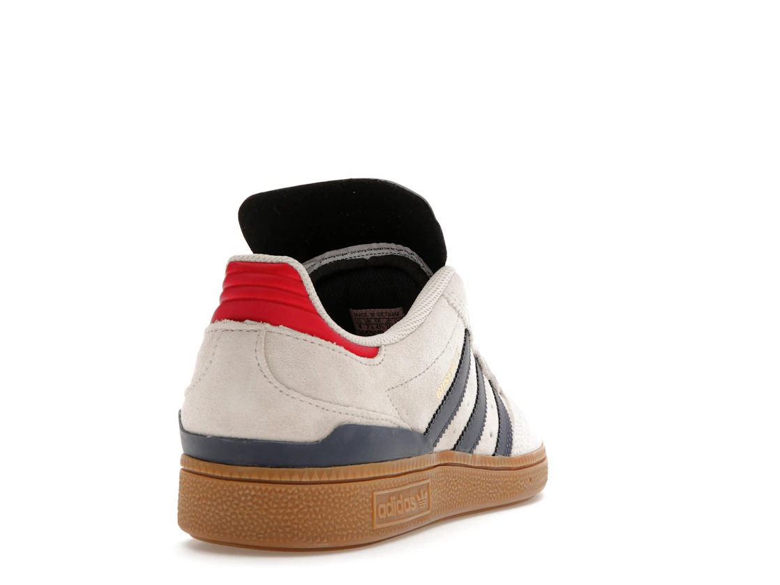 adidas Busenitz Bliss Shadow Navy Gum
