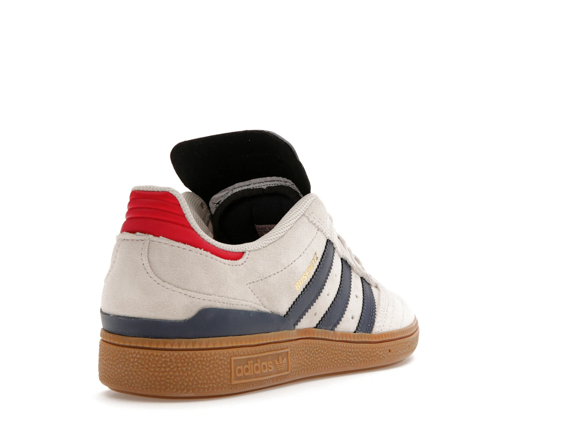adidas Busenitz Bliss Shadow Navy Gum