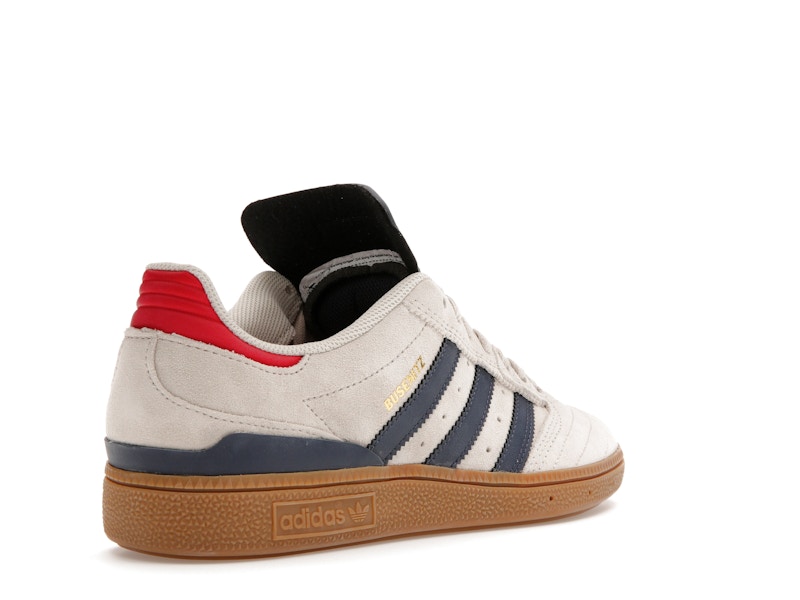adidas Busenitz Bliss Shadow Navy Gum