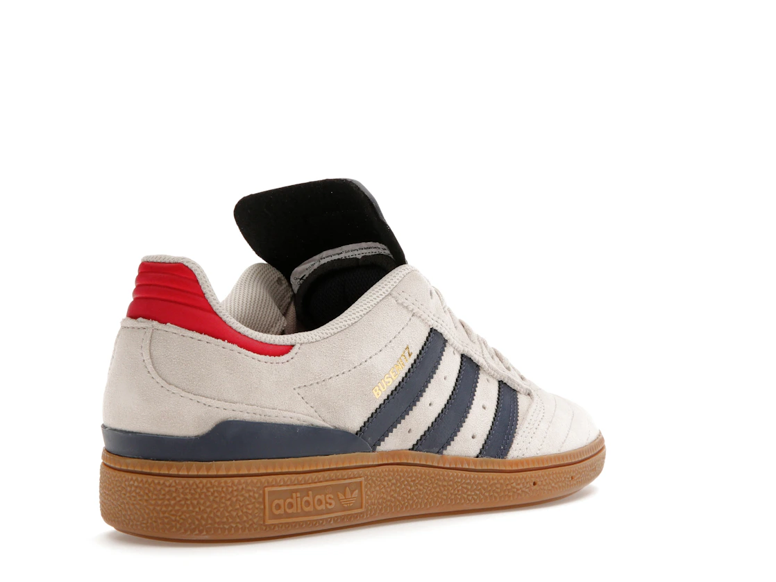 adidas Busenitz Bliss Shadow Navy Gum