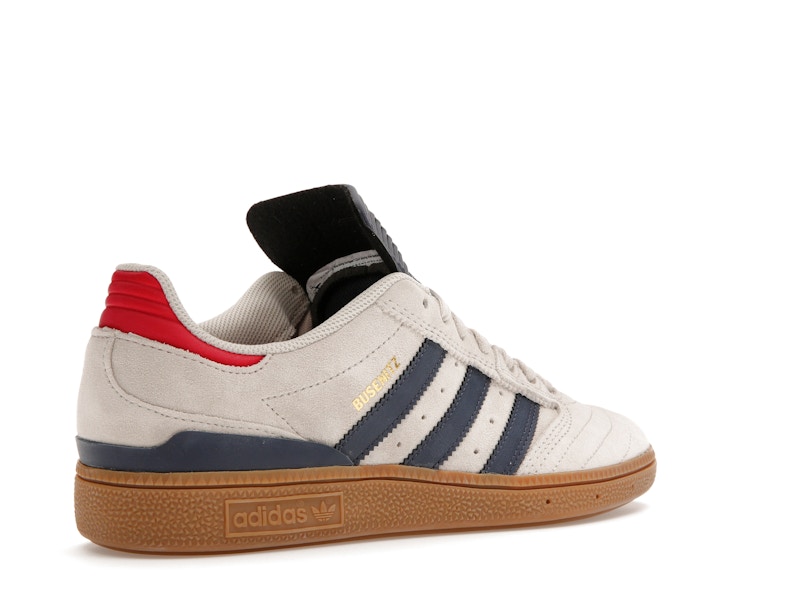 adidas Busenitz Bliss Shadow Navy Gum