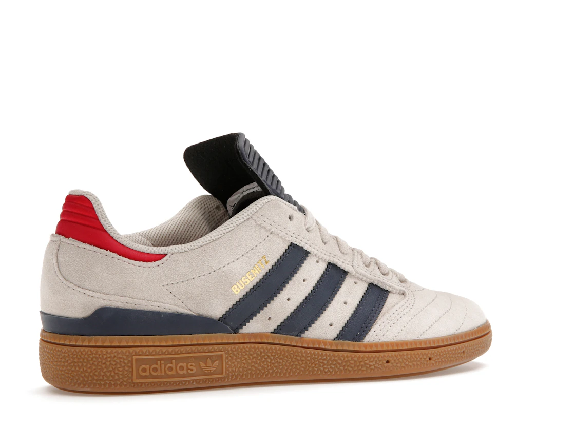 adidas Busenitz Bliss Shadow Navy Gum