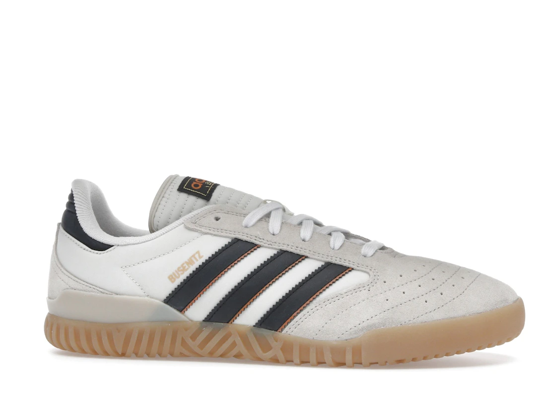 adidas Busenitz Indoor Super Bliss Core Black Off White
