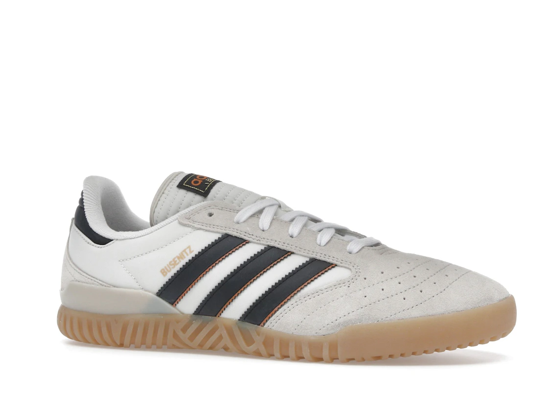adidas Busenitz Indoor Super Bliss Core Black Off White