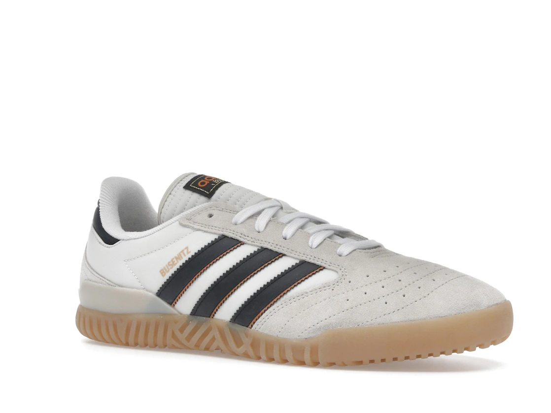 adidas Busenitz Indoor Super Bliss Core Black Off White
