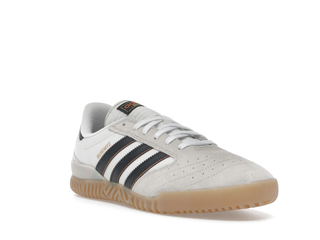 adidas Busenitz Indoor Super Bliss Core Black Off White