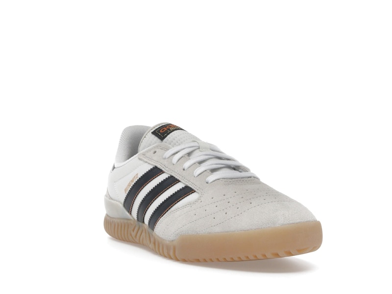 adidas Busenitz Indoor Super Bliss Core Black Off White