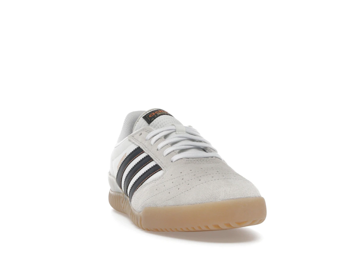 adidas Busenitz Indoor Super Bliss Core Black Off White
