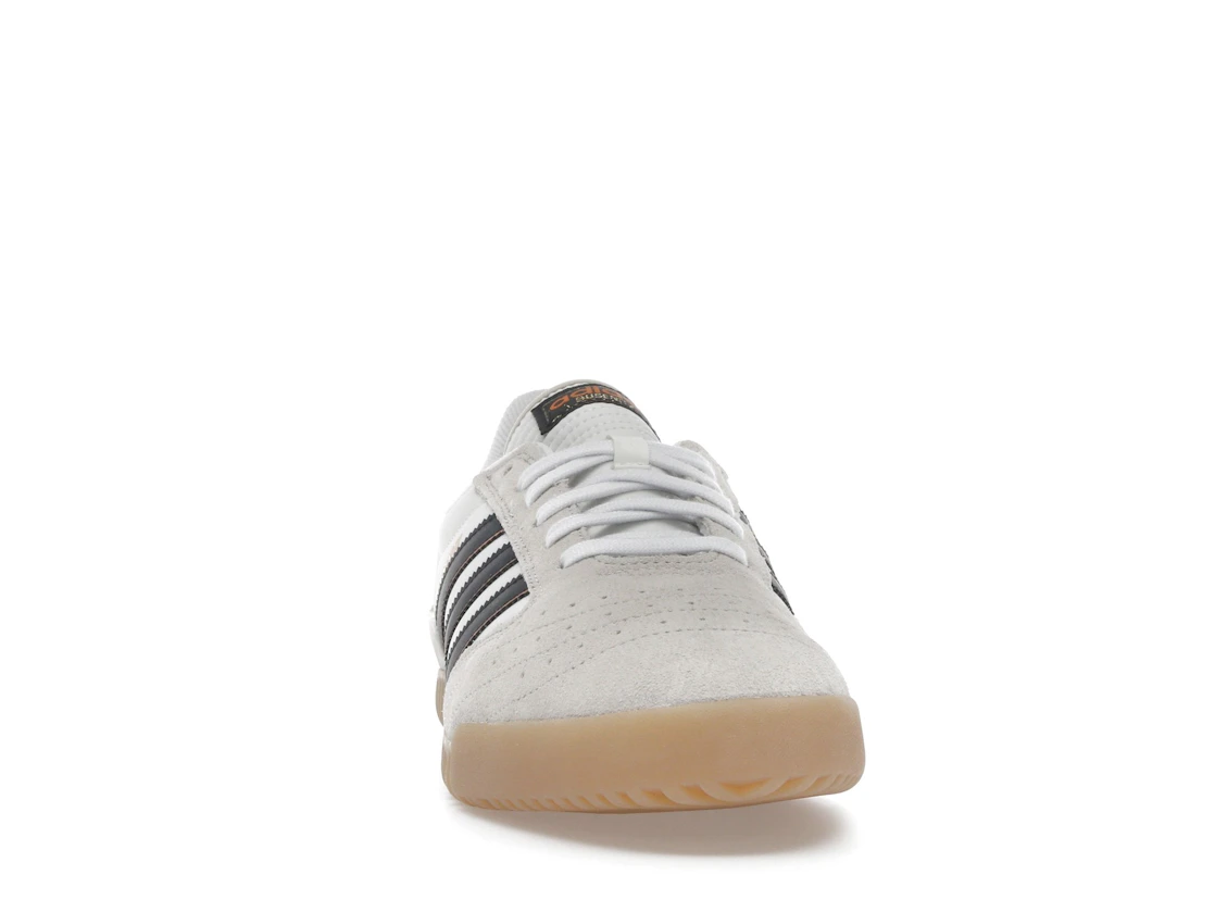 adidas Busenitz Indoor Super Bliss Core Black Off White
