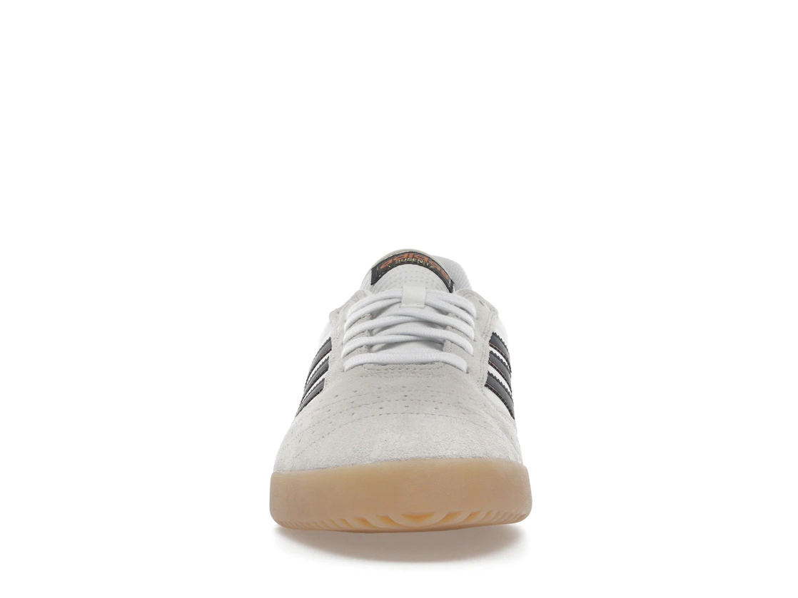 adidas Busenitz Indoor Super Bliss Core Black Off White