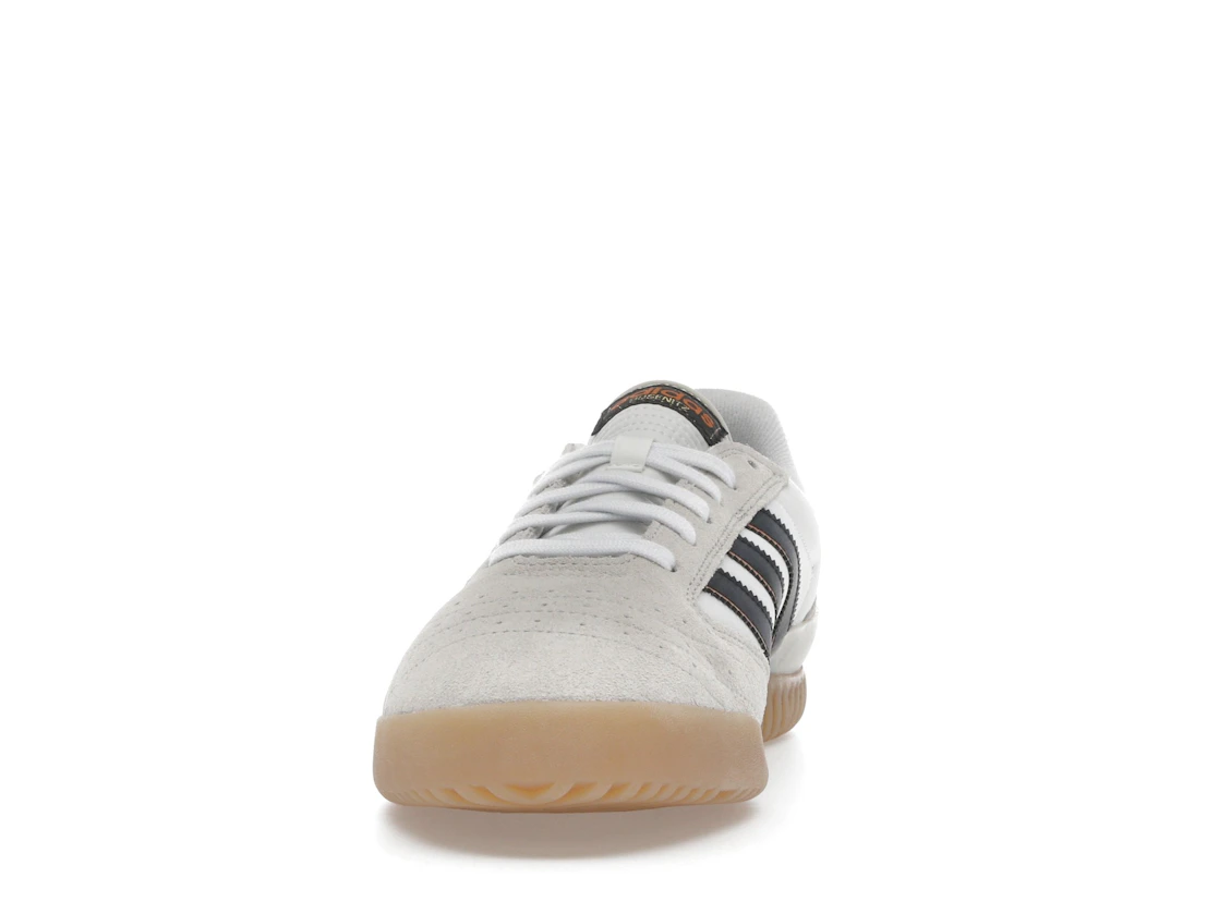 adidas Busenitz Indoor Super Bliss Core Black Off White