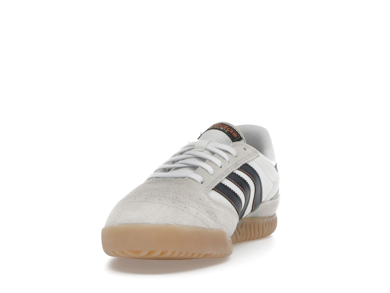 adidas Busenitz Indoor Super Bliss Core Black Off White
