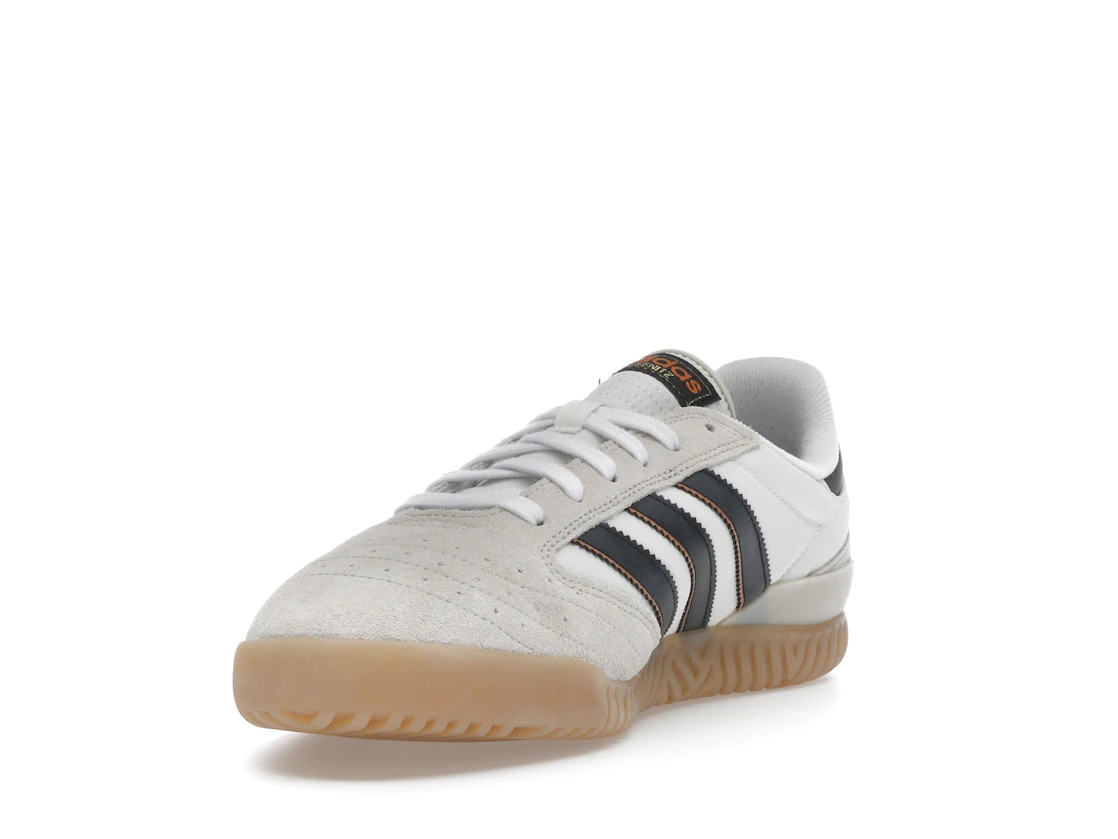 adidas Busenitz Indoor Super Bliss Core Black Off White