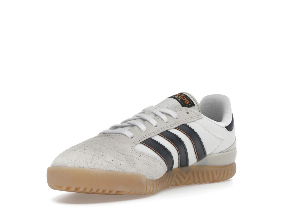 adidas Busenitz Indoor Super Bliss Core Black Off White