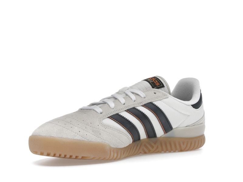 adidas Busenitz Indoor Super Bliss Core Black Off White
