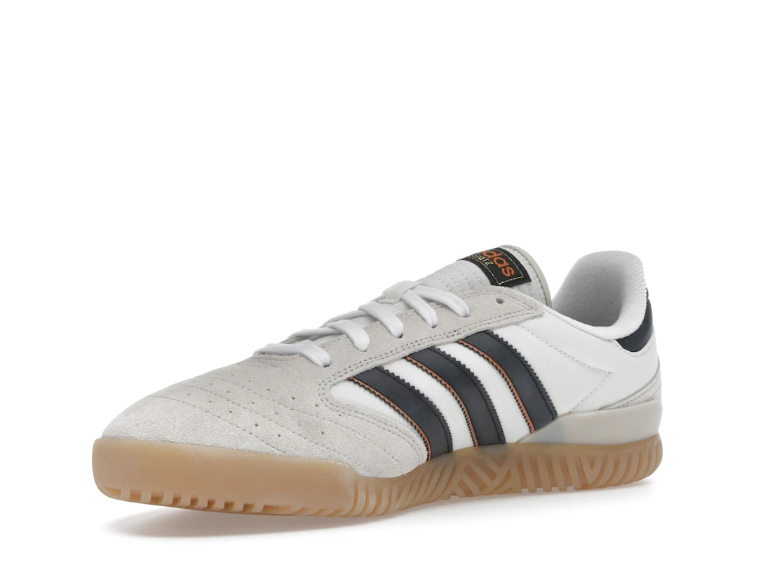 adidas Busenitz Indoor Super Bliss Core Black Off White