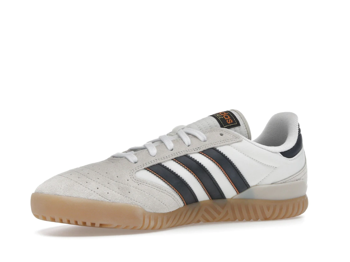 adidas Busenitz Indoor Super Bliss Core Black Off White