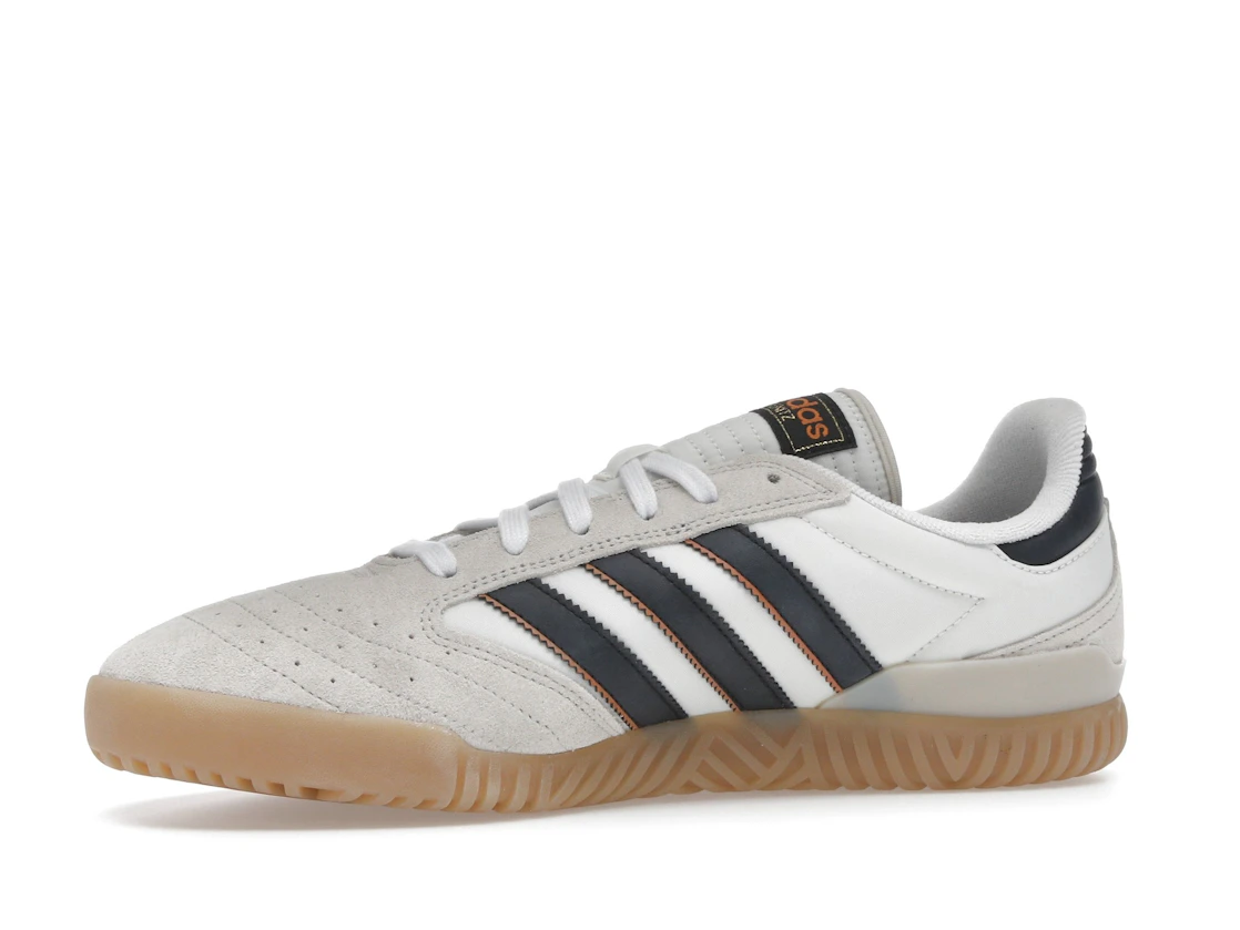 adidas Busenitz Indoor Super Bliss Core Black Off White