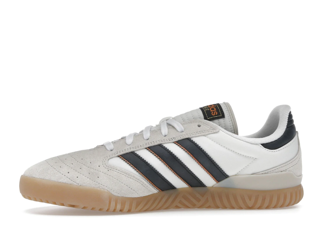 adidas Busenitz Indoor Super Bliss Core Black Off White