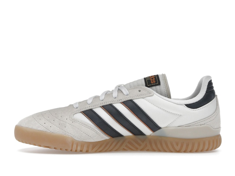 adidas Busenitz Indoor Super Bliss Core Black Off White