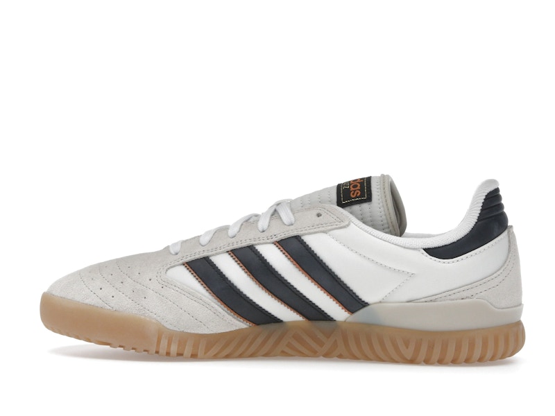 adidas Busenitz Indoor Super Bliss Core Black Off White