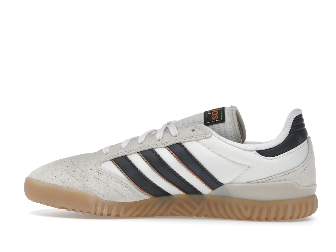 adidas Busenitz Indoor Super Bliss Core Black Off White