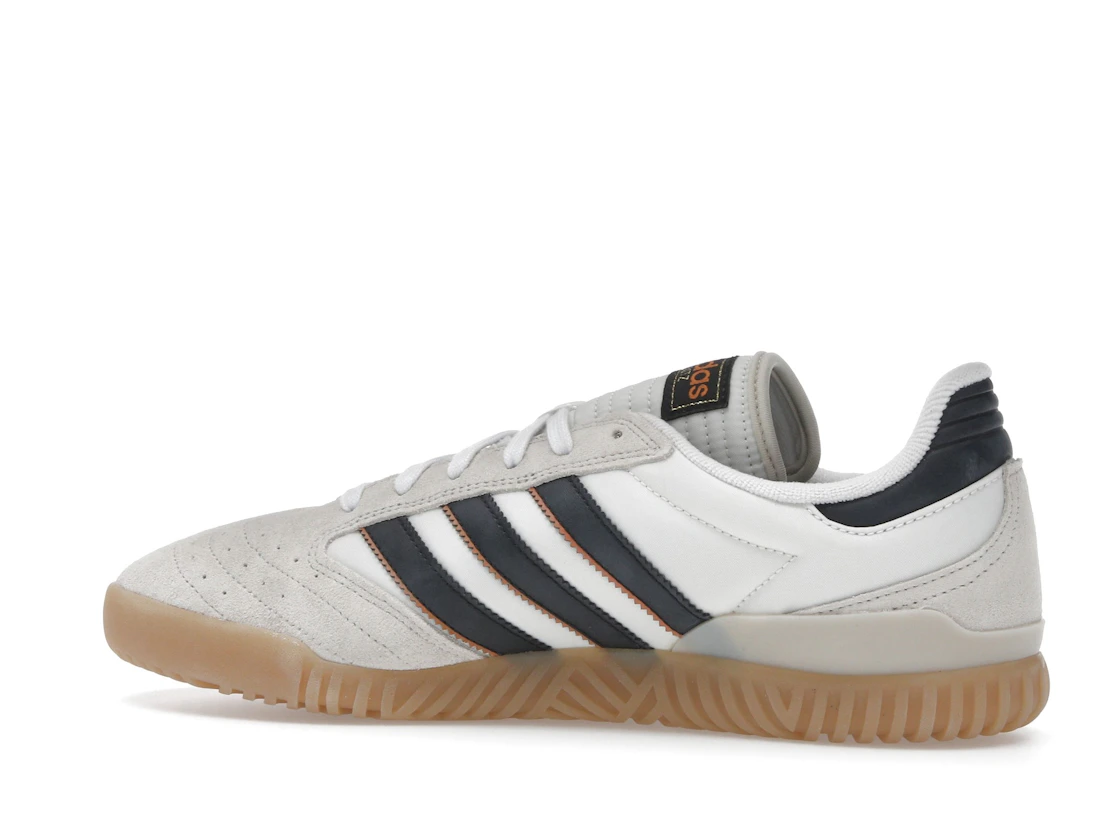 adidas Busenitz Indoor Super Bliss Core Black Off White