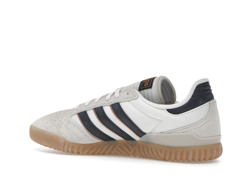 adidas Busenitz Indoor Super Bliss Core Black Off White