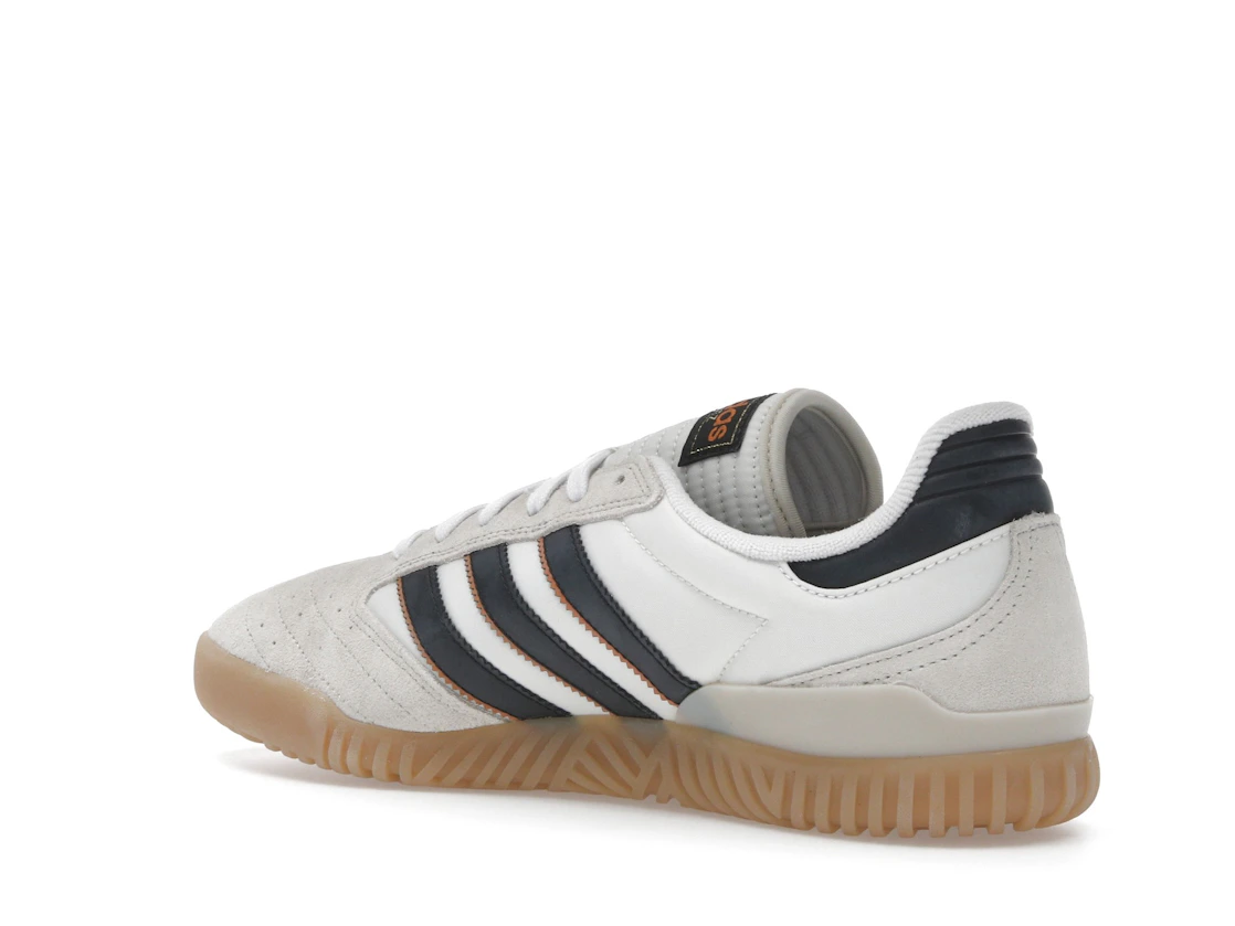 adidas Busenitz Indoor Super Bliss Core Black Off White